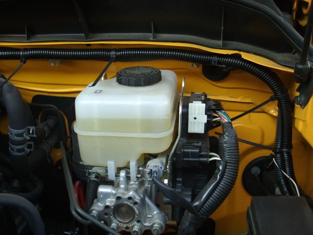 Dual Battery Install with CAI Toyota FJ Cruiser Forum